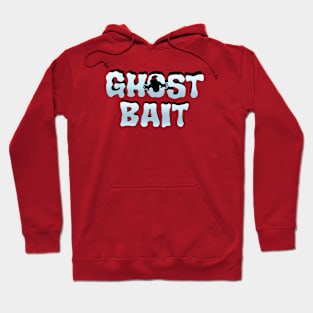 GHOST BAIT - v2 Hoodie